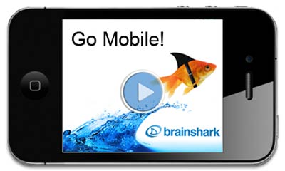 Brainshark Mobile