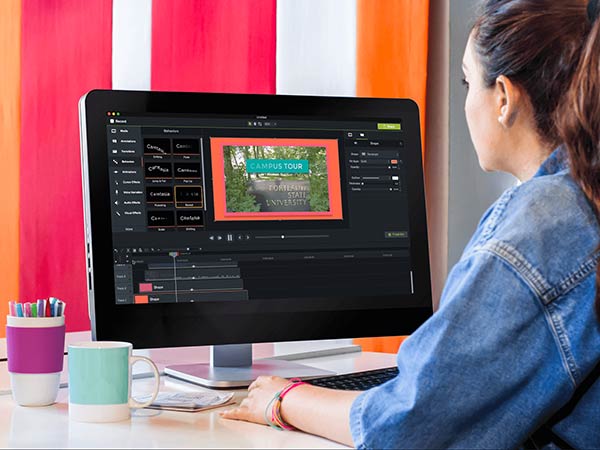 Camtasia 9