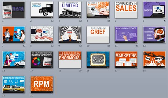Text can still be a viable design element, if it is not abused