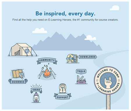 Storyline 2 Resources