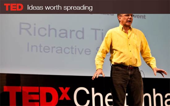 TED Talks