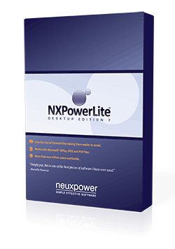 Neuxpower NXPowerlite