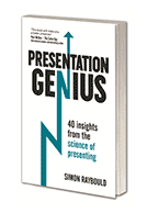 Presentation Genius