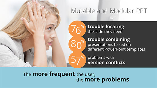 Too Many Slides - SlideSource