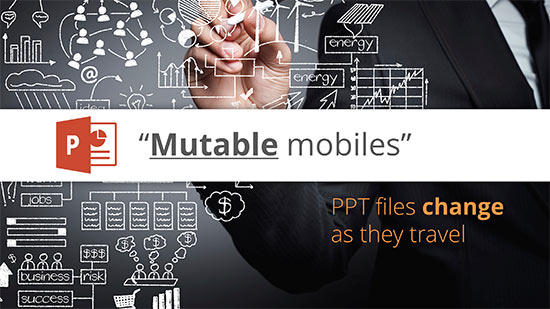 Too Many Slides - SlideSource