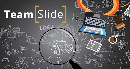 TeamSlide – Keeps PowerPoint content at your fingertips