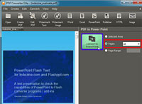 PDF Converter Elite