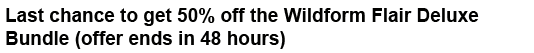 wildform flair