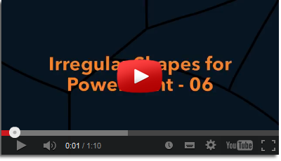 Irregular Shapes