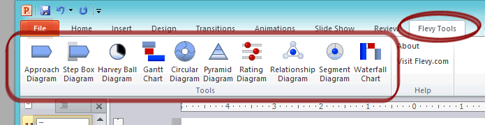 PowerPoint plugin