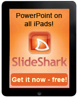 View PowerPoint on your iPad