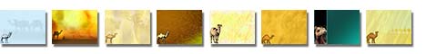 Free Camel PowerPoint Templates