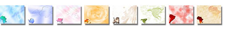 Free Continents PowerPoint Templates