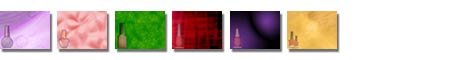 Free Nail Polish PowerPoint Templates