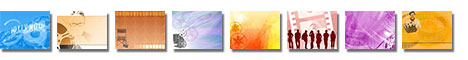 free hollywood powerpoint templates
