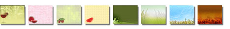 Free Food - W Powerpoint Templates