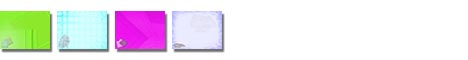 Free Handkerchief PowerPoint Templates