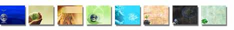 Free Earth Day PowerPoint Templates