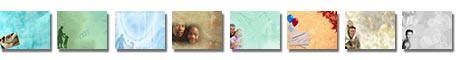 Free Father's Day PowerPoint Templates