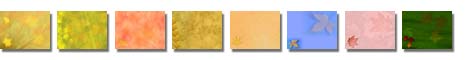 Free Maple Leaves PowerPoint Templates