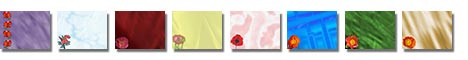 Free Poppy PowerPoint Templates