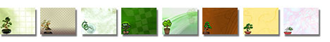 Free Plants PowerPoint Templates