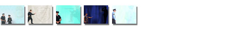 Free Police PowerPoint Templates