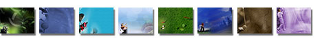 Free Golf PowerPoint Templates