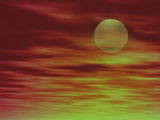 Amazing Skies PowerPoint Templates and Themes