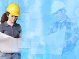 Construction PowerPoint Templates
