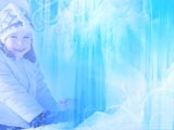 Winter PowerPoint Templates