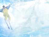 Winter PowerPoint Templates