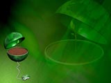 Going Green PowerPoint Templates and Themes