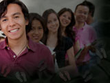 People of the World PowerPoint Templates and Themes