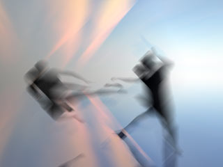 Blur - MinMaxCross