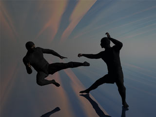 Gradient - BlendCombo