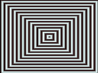 Gradient - Pyramid