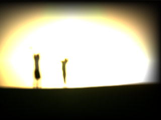Blur - Burnt