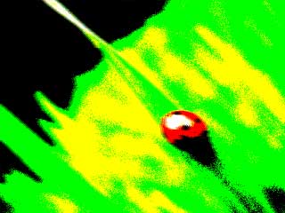 Noise - BlurNoise