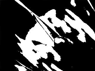 Threshold - BasicBW