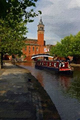 AKVIS ArtWork 7