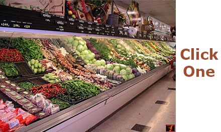 produce