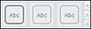 ICON TYPE