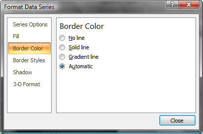 Border Color