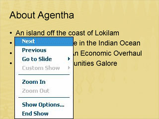PowerPoint Viewer 