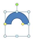 Block Arc Inserted