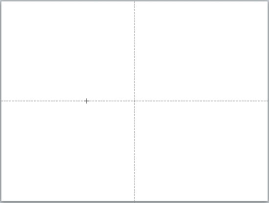 Set the starting point for the parabola 