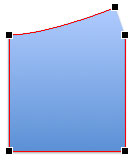 Edit Points: Open and Close Paths in PowerPoint 2011 for Mac