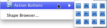 Action Buttons in PowerPoint