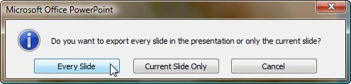 Every Slide